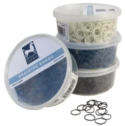 JACKS MFG Braid Binders Best