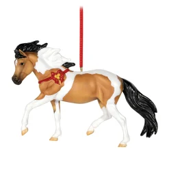 REEVES INTERNATIONAL Breyer® 2025 Beautiful Breeds Ornament - Shetland Pony Clearance