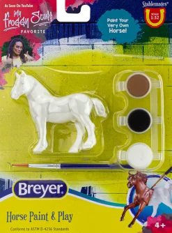 REEVES INTERNATIONAL Breyer® Horse Paint & Play Clearance