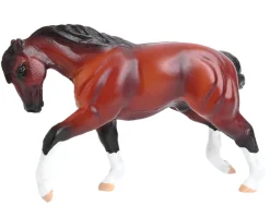 REEVES INTERNATIONAL Breyer® Mini Whinnies® Horse Surprise, Series 4 Clearance