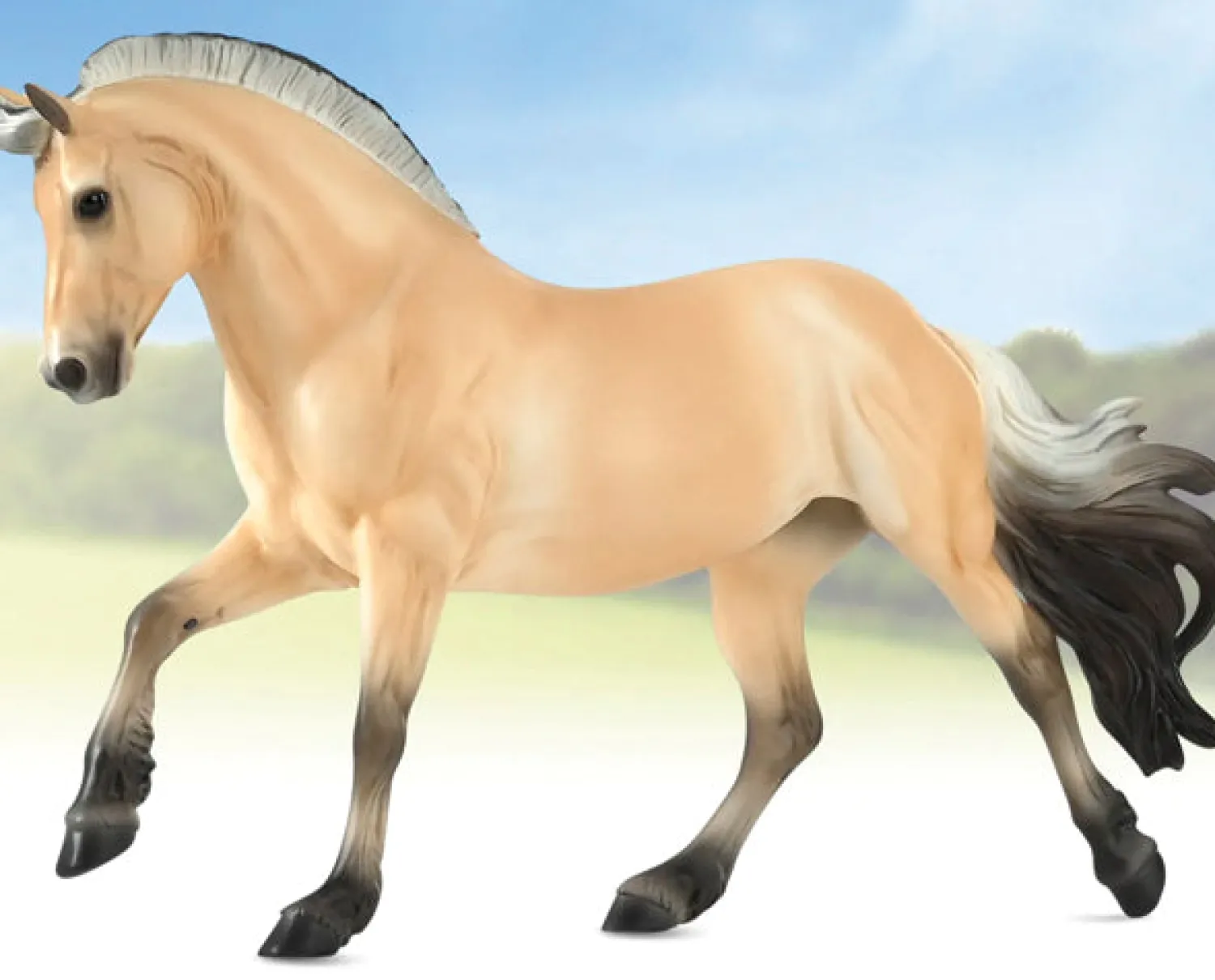 REEVES INTERNATIONAL Breyer® Sweetwater’s Zorah Belle Outlet