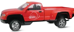 REEVES INTERNATIONAL Breyer® Traditional Series Dually Truck Clearance