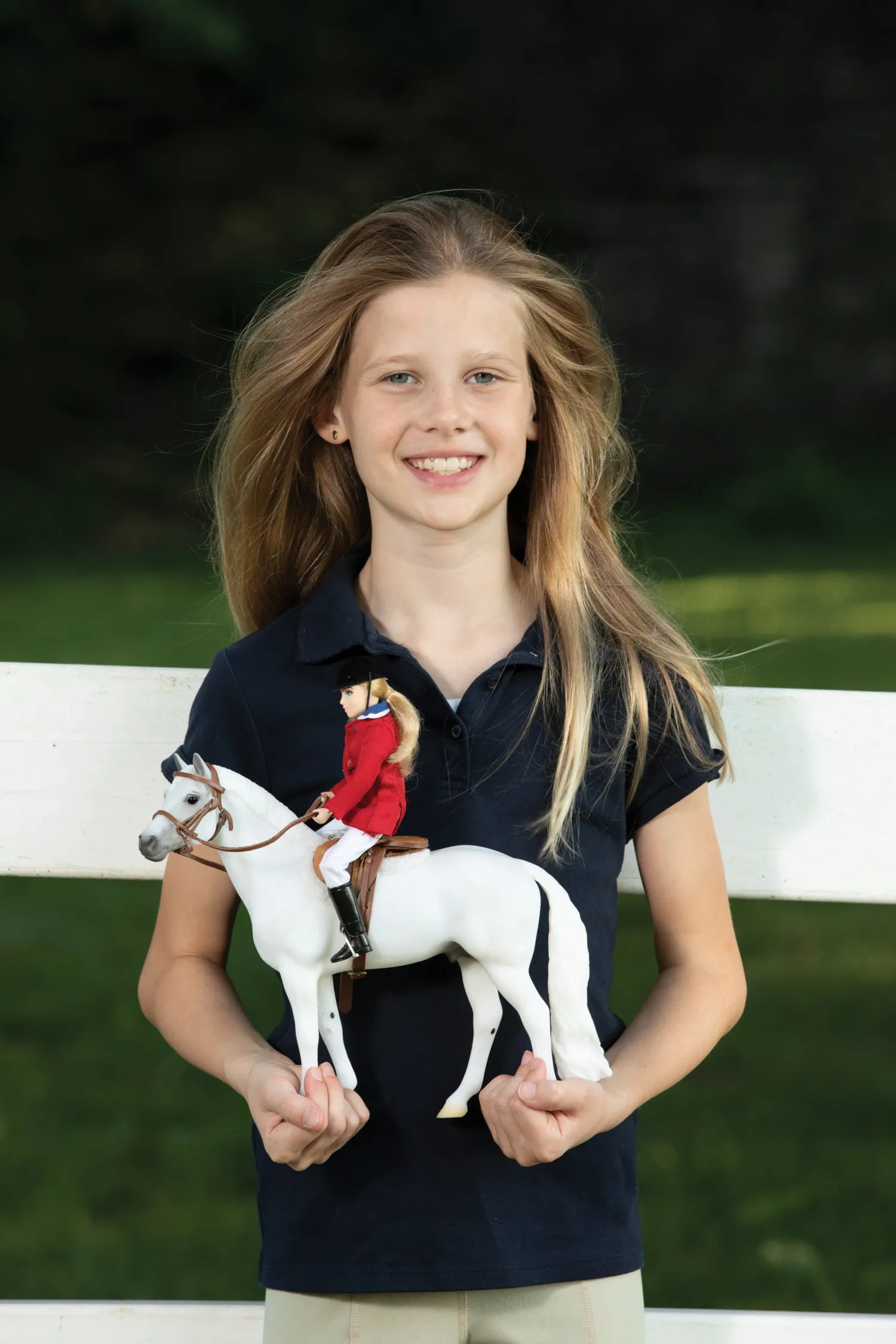 REEVES INTERNATIONAL Breyer® Traditional® Snowman Clearance