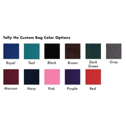 TALLY HO PRODUCTS Bridle Bag Outlet