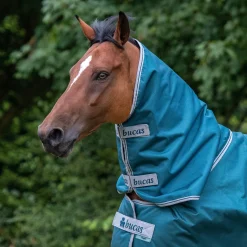 TOKLAT ORIGINALS Bucas Atlantic 50 Gram Turnout Blanket Spruce Online