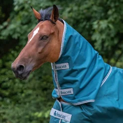 TOKLAT ORIGINALS Bucas Atlantic Combi Neck Cover - 50 Grams Sale