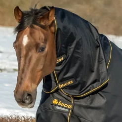 TOKLAT ORIGINALS Bucas Irish Combi Neck Cover Best