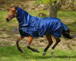 TOKLAT ORIGINALS Bucas Smartex Combi Neck Cover Navy Hot