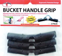 ANIMAL HEALTH INT Bucket Handle Grip Best