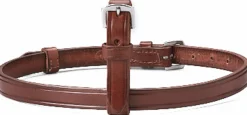 TORY LEATHER Buckle Flash Attachment New