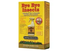 ECO INSECT SOLUTIONS Bye Bye Insects™ Fly & Mosquito Repellent Sale