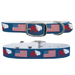SWYFT PRINTS/C4 C4 Dog Collar Sale
