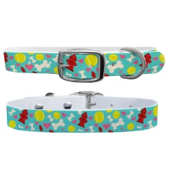 SWYFT PRINTS/C4 C4 Dog Collar Sale