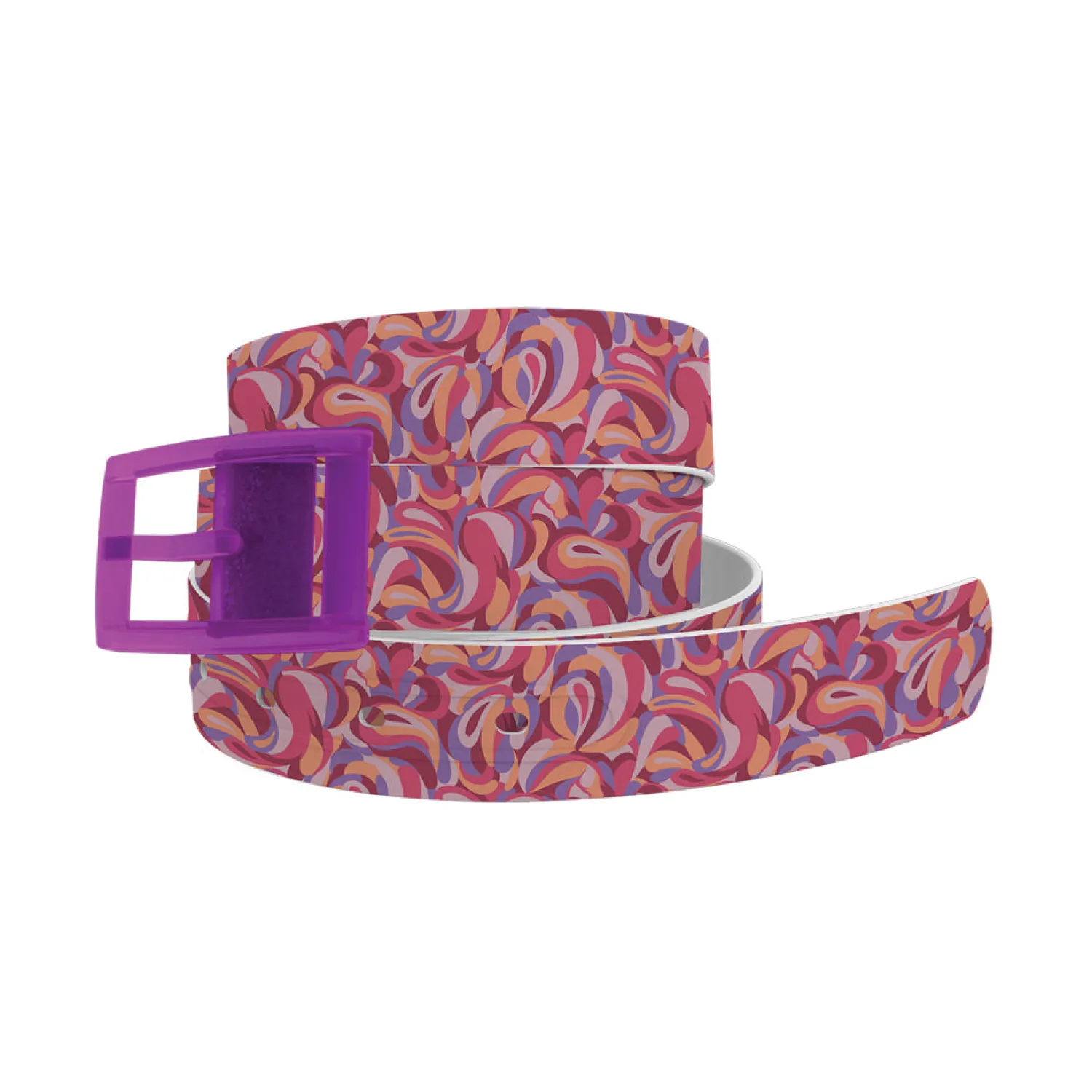 SWYFT PRINTS/C4 C4 Dover Saddlery Exclusive Pattern Belt with Buckle Outlet