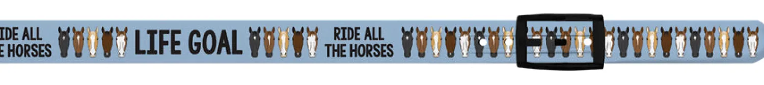 SWYFT PRINTS/C4 C4 Dover Saddlery® Exclusive Belt Sale