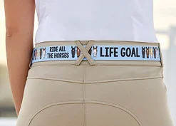 SWYFT PRINTS/C4 C4 Dover Saddlery® Exclusive Belt Sale