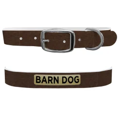 SWYFT PRINTS/C4 C4 Equine Print Dog Collar Best