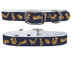 SWYFT PRINTS/C4 C4 Equine Print Dog Collar Best