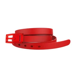 SWYFT PRINTS/C4 C4 Skinny Belt