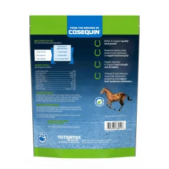 NUTRAMAX Calxequin® Pellets Daily Hoof Support for Horses Sale