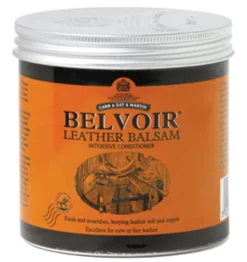 RJ MATTHEWS Carr & Day & Martin® Belvoir® Leather Balsam Conditioner Outlet