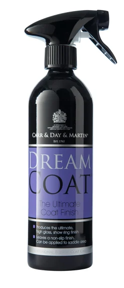 RJ MATTHEWS Carr & Day & Martin® DreamCoat Shine® Online