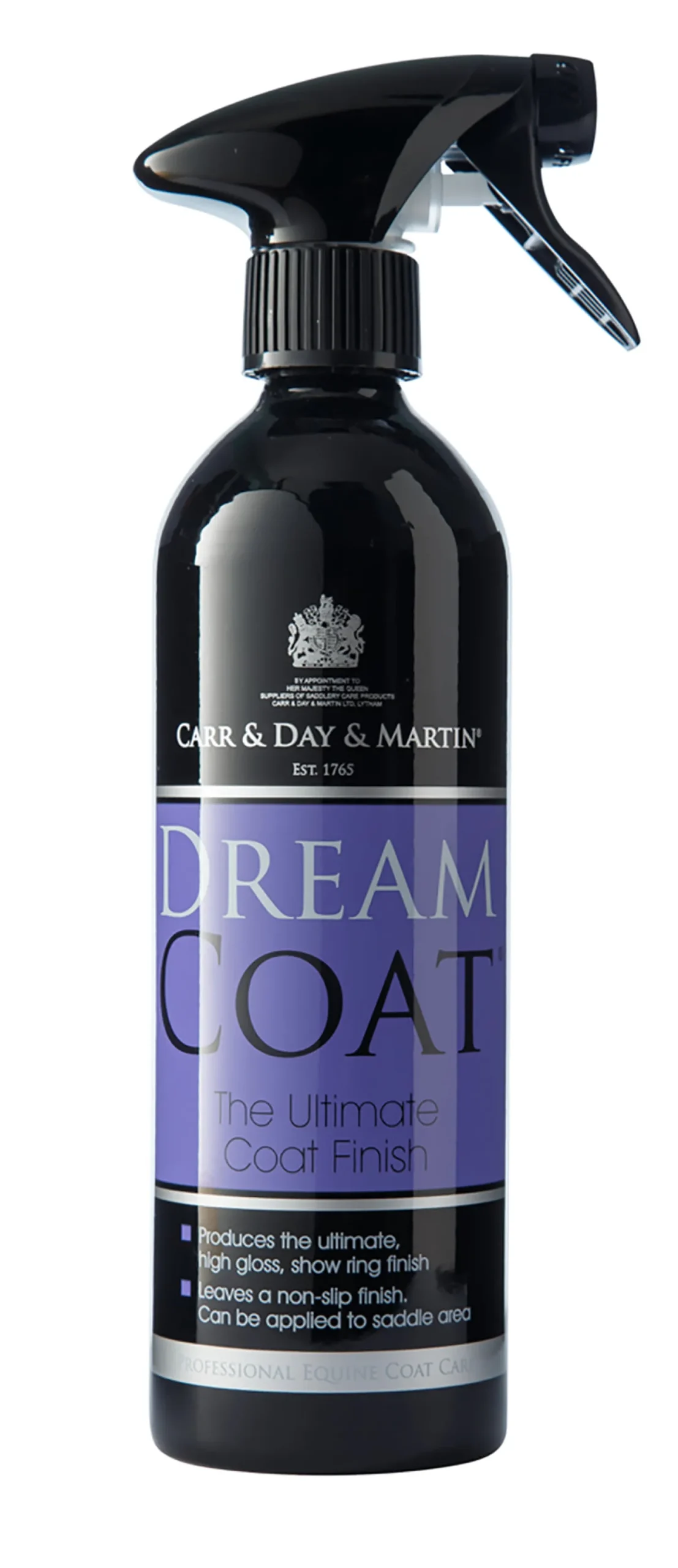 RJ MATTHEWS Carr & Day & Martin® DreamCoat Shine® Online