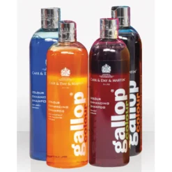 RJ MATTHEWS Carr & Day & Martin® Gallop Colour Enhancing Shampoo Sale
