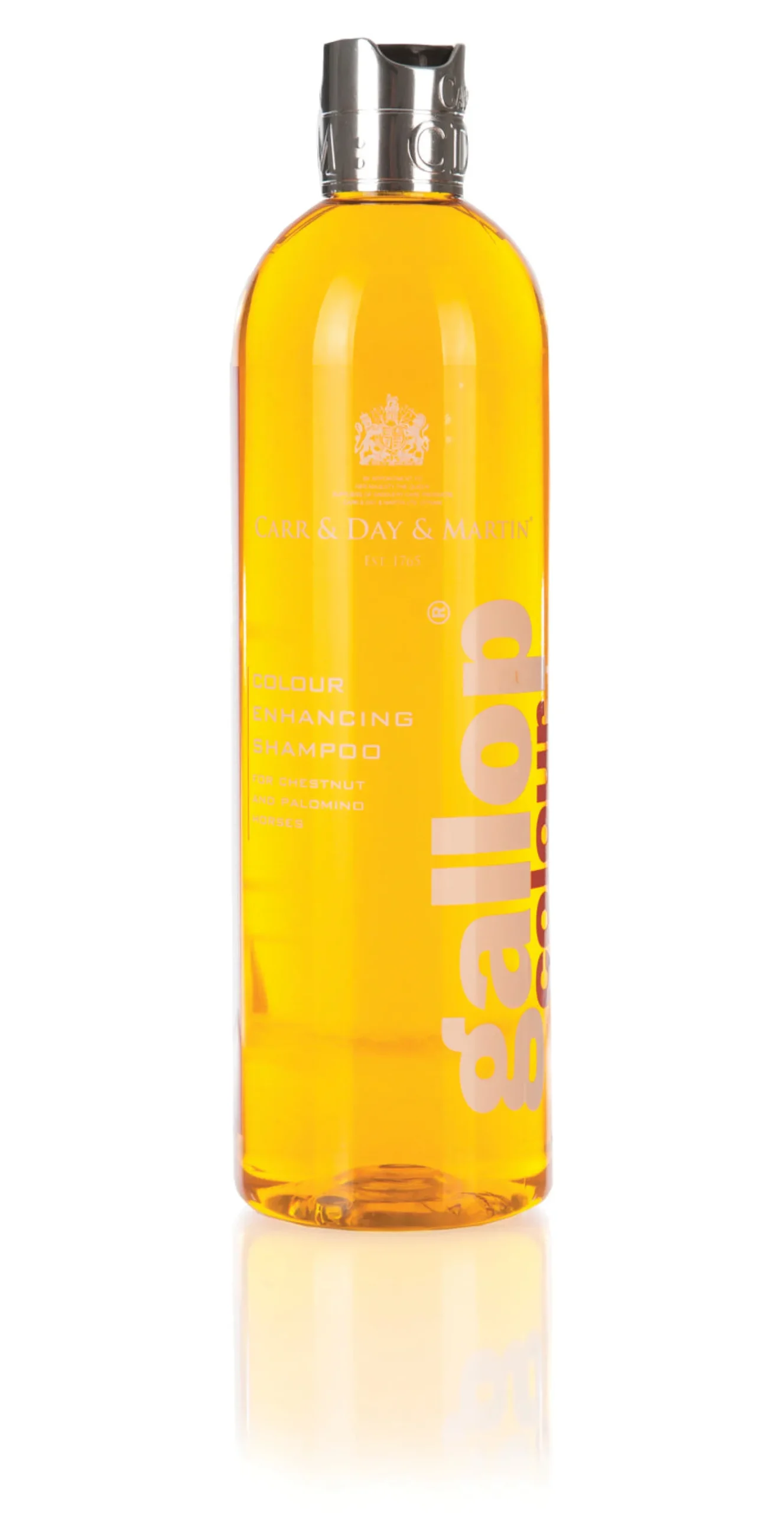 RJ MATTHEWS Carr & Day & Martin® Gallop Colour Enhancing Shampoo Sale