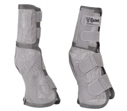 CASHEL COMPANY Cashel® Cool Crusader™ Leg Guards Grey Online