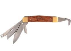 CASHEL COMPANY Cashel® Horseman's Knife Brown Best