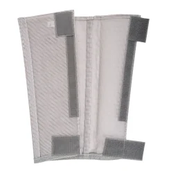 CASHEL COMPANY Cashel® Leg Guards - Set of 4 New