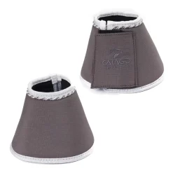 ERS Catago® Diamond Bell Boots Grey Sale