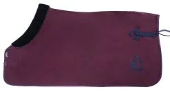 GEM CAVALLO Cavallo® Henja Fleece Cooler Rubin Sale