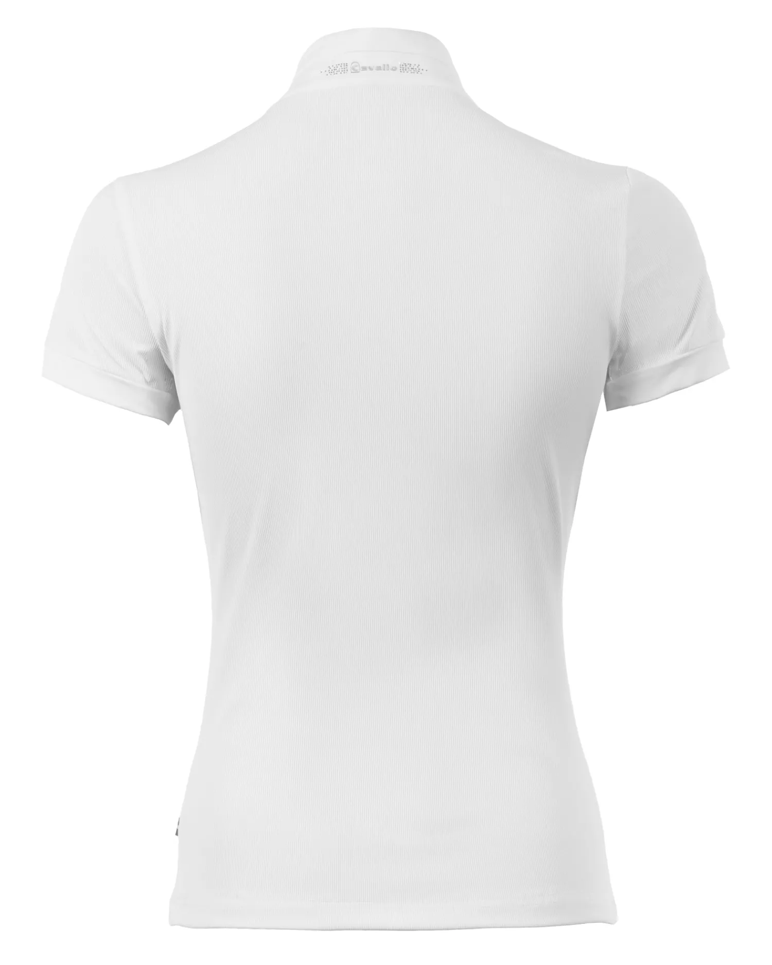 GEM CAVALLO Cavallo® Ladies’ Caval Noela Short Sleeve Show Shirt Best