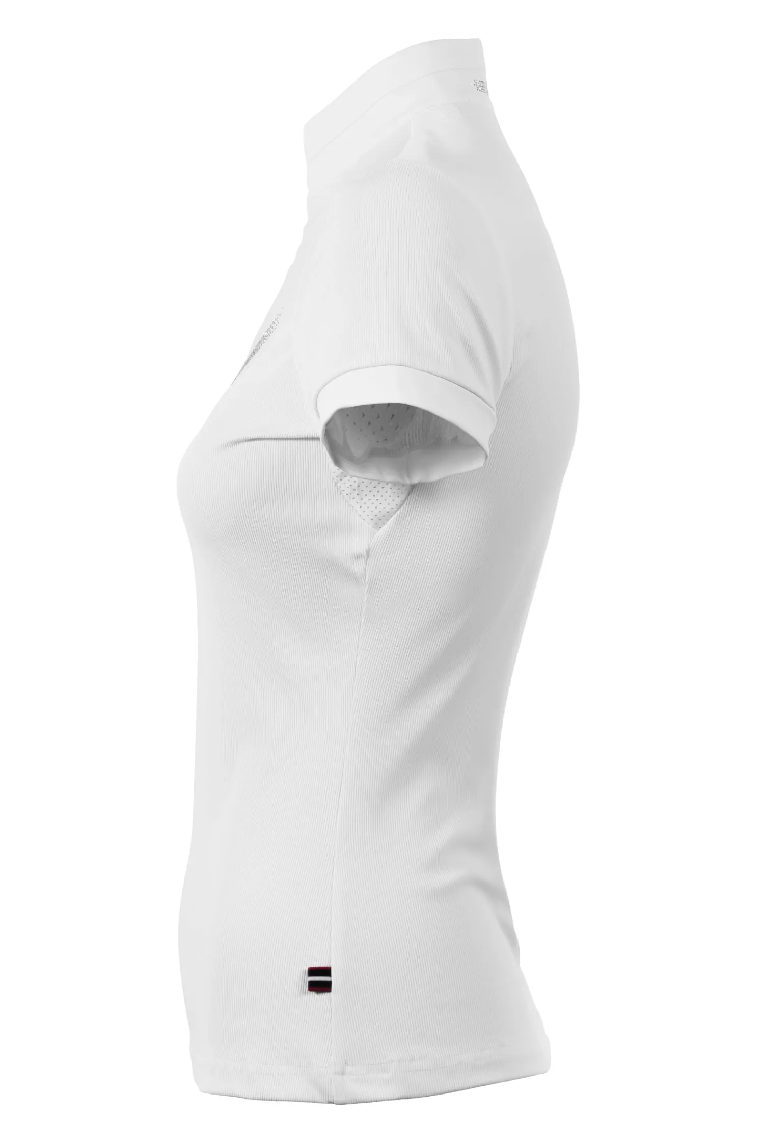 GEM CAVALLO Cavallo® Ladies’ Caval Noela Short Sleeve Show Shirt Best