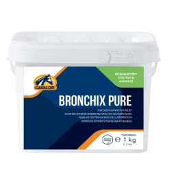 CAVALOR ® Bronchix Pure New