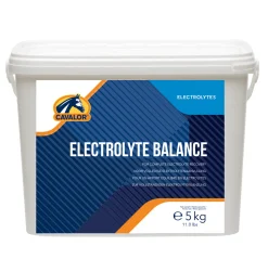 CAVALOR ® Electrolyte Balance Online