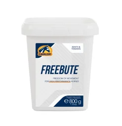 CAVALOR ® FreeBute Powder New
