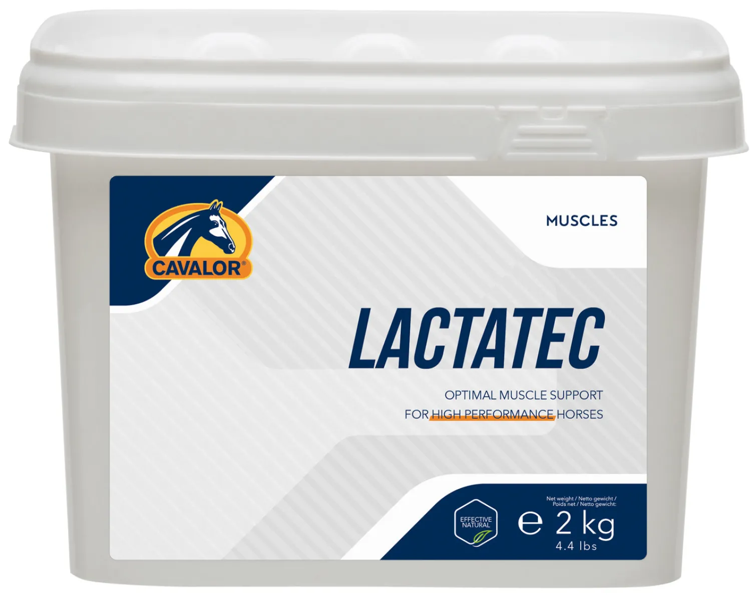 CAVALOR ® Lactatec Outlet