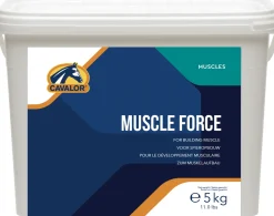 CAVALOR ® Muscle Force Sale