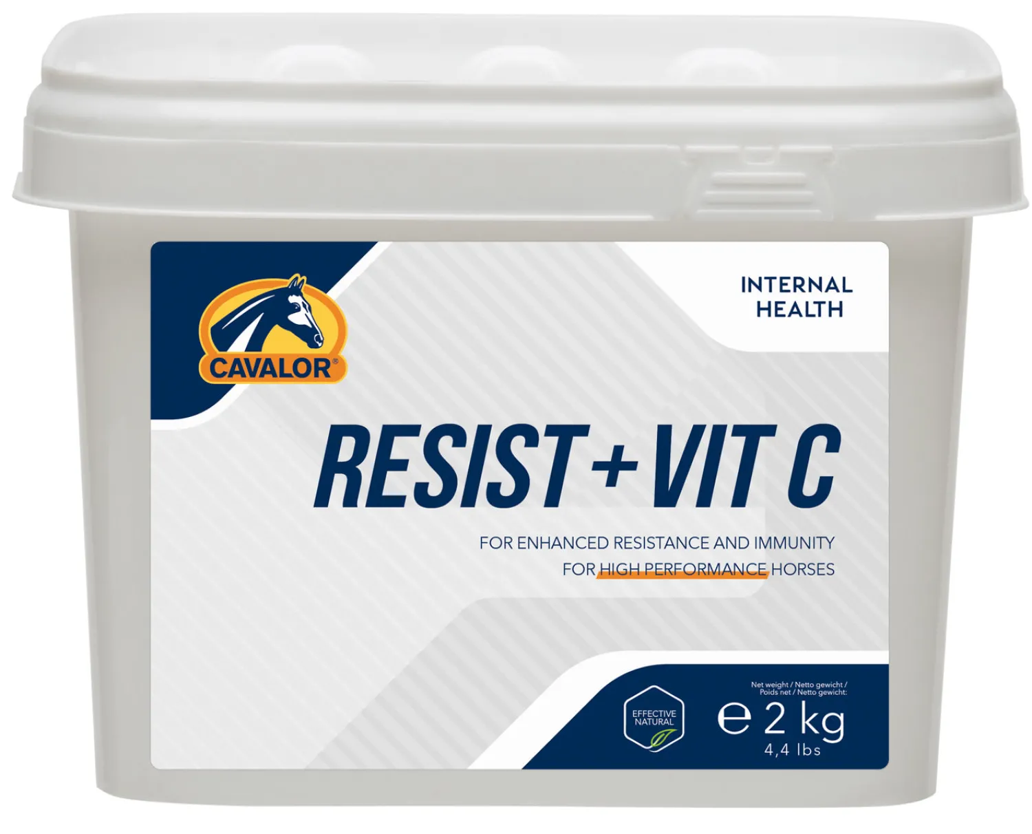 CAVALOR ® Resist + Vit C New