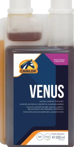 CAVALOR ® Venus Best