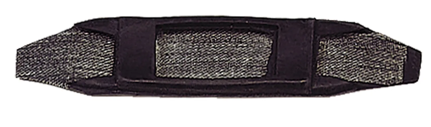 JACKS MFG Centaur® Rubber Curb Chain Guard Black Best