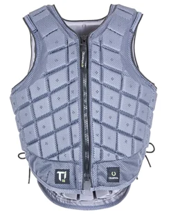 TOKLAT ORIGINALS Champion® Children’s Titanium Ti22 Body Protector – Medium