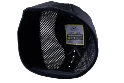 TOKLAT ORIGINALS Champion® Revolve Ventair Helmet Replacement Liner Black Clearance