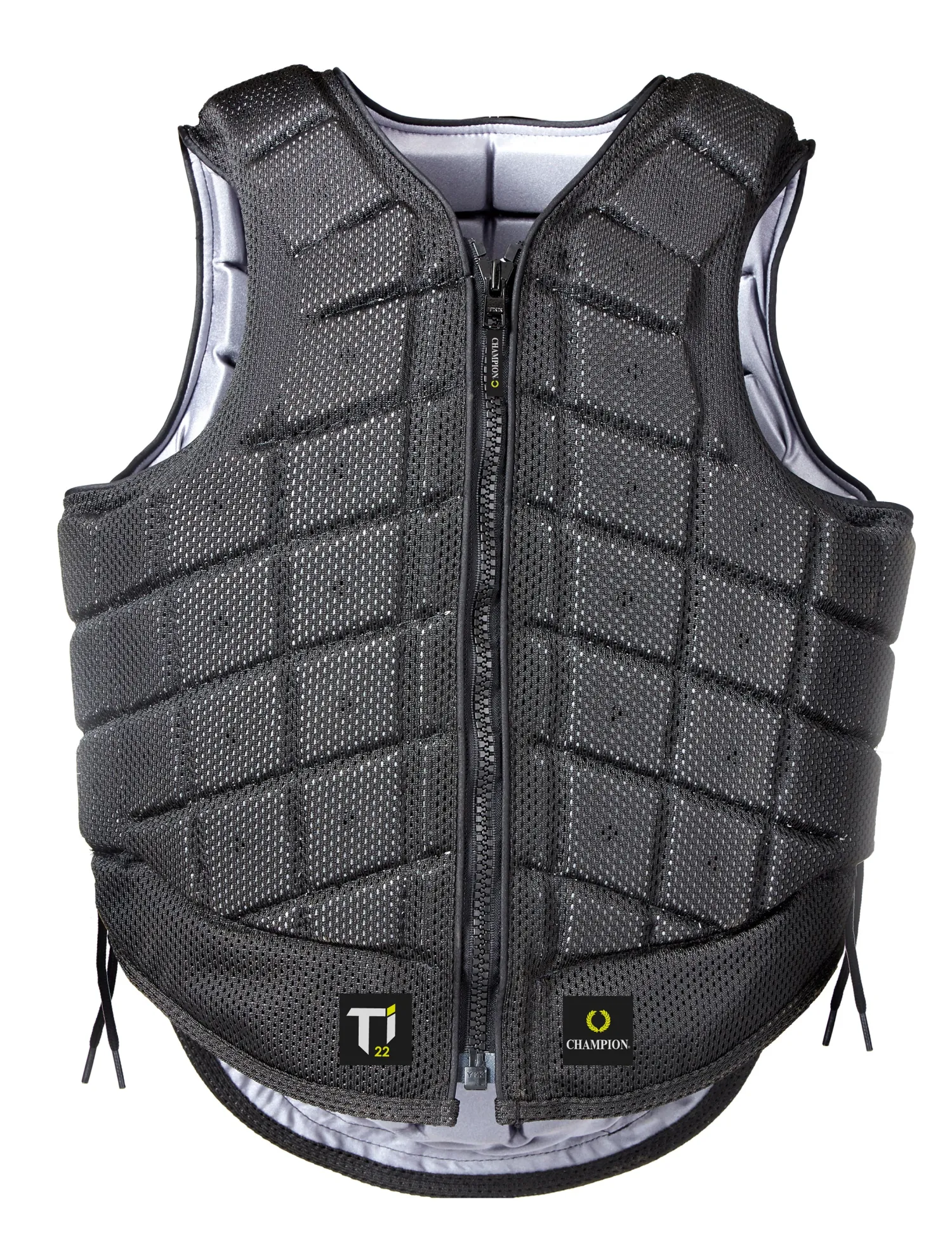 TOKLAT ORIGINALS Champion® Youth Titanium Ti22 Body Protector Hot