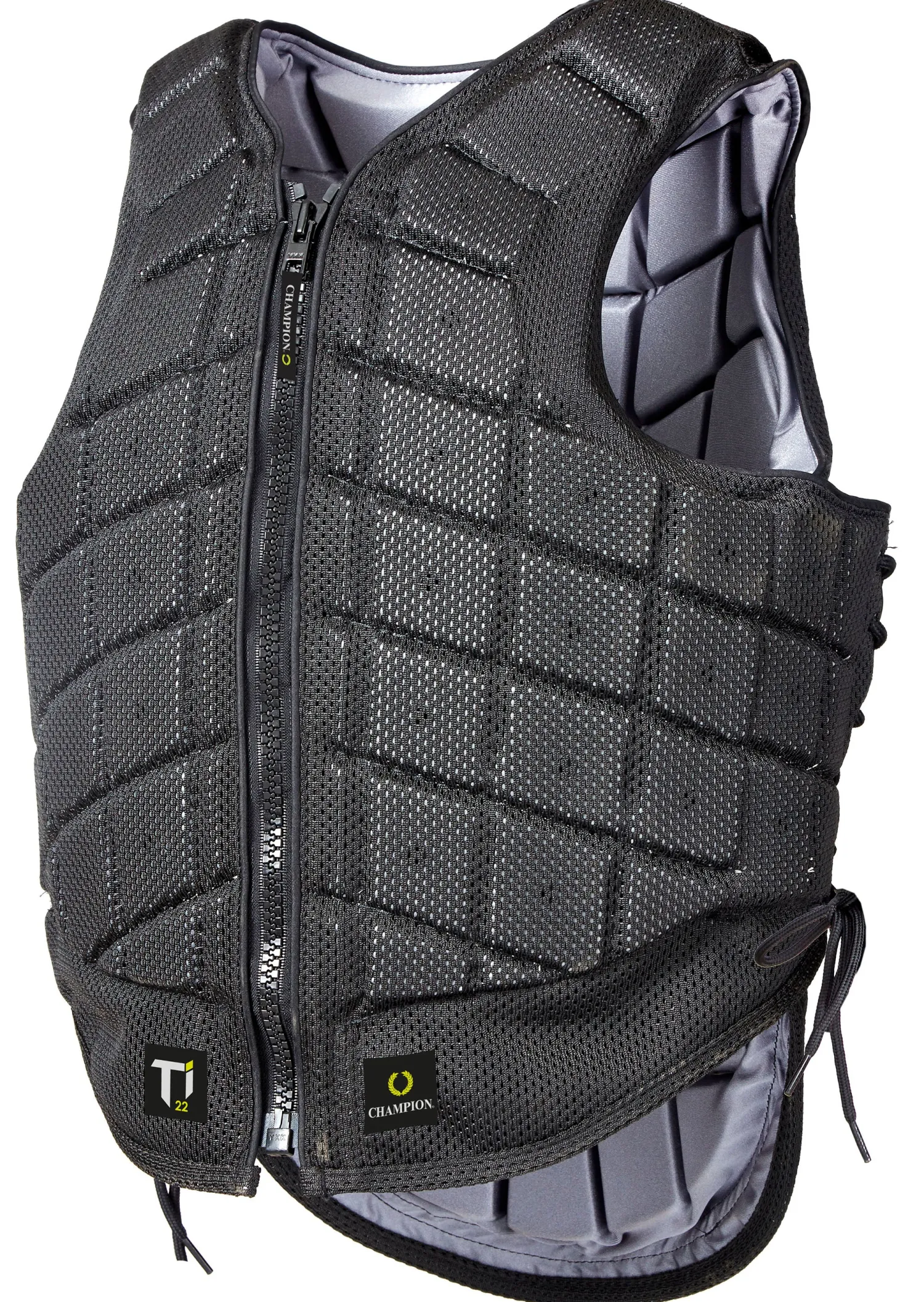 TOKLAT ORIGINALS Champion® Youth Titanium Ti22 Body Protector Hot