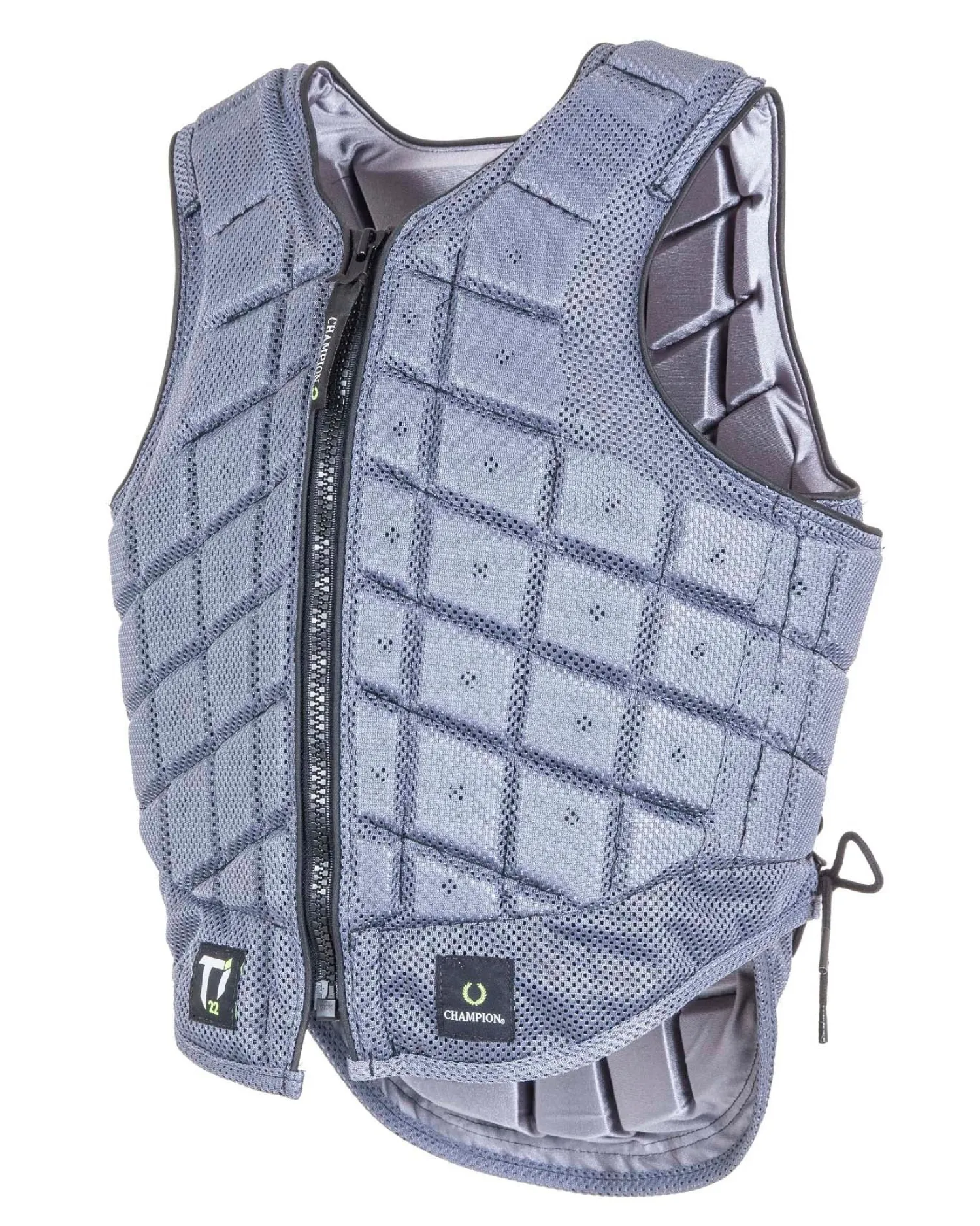 TOKLAT ORIGINALS Champion® Youth Titanium Ti22 Body Protector Hot