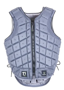 TOKLAT ORIGINALS Champion® Adults’ Titanium Ti22 Body Protector Clearance